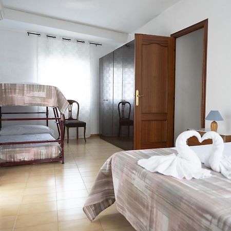 Arcadia Centro De Andalucia Villa Encinas Reales Екстериор снимка