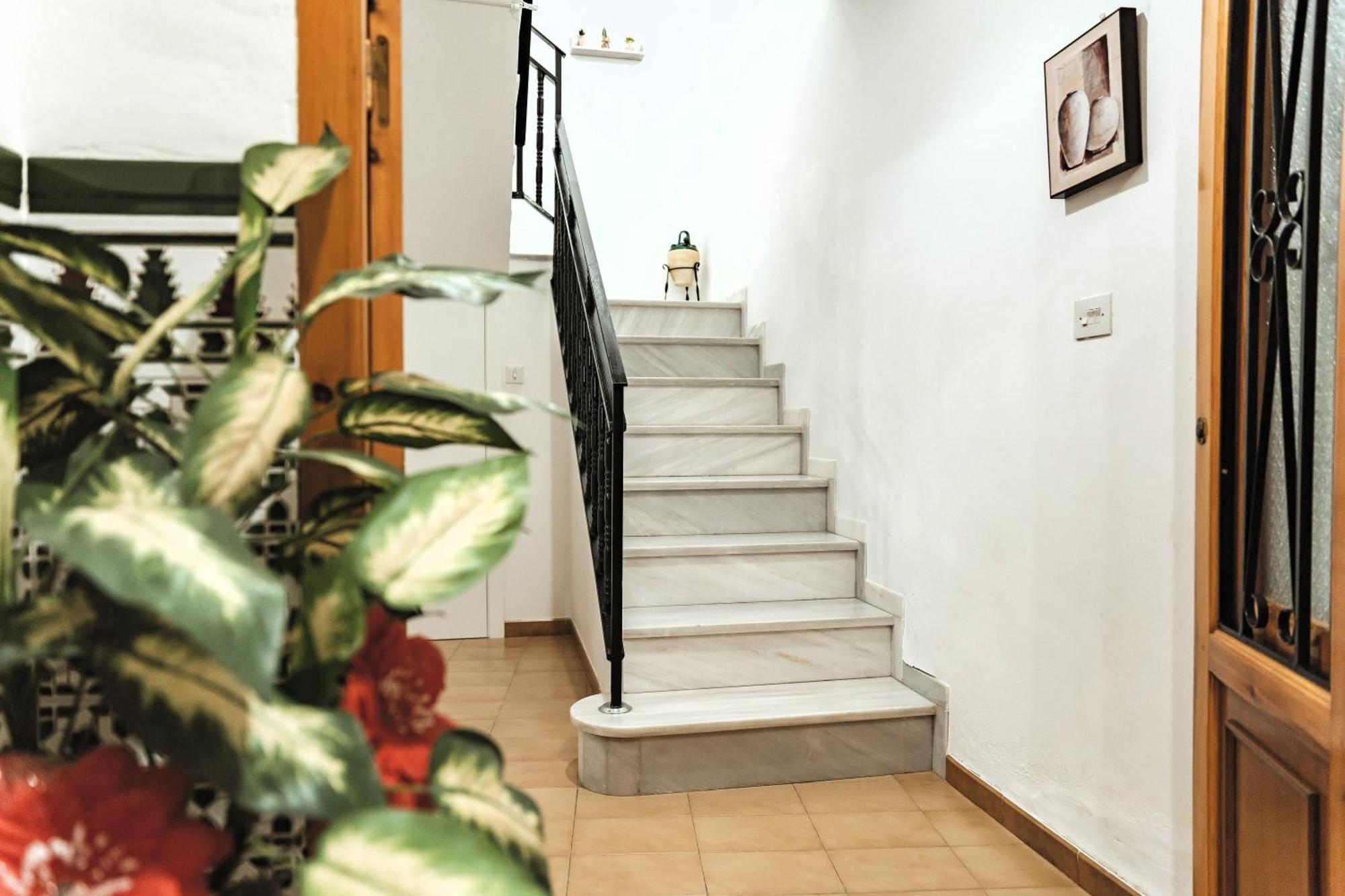 Arcadia Centro De Andalucia Villa Encinas Reales Екстериор снимка