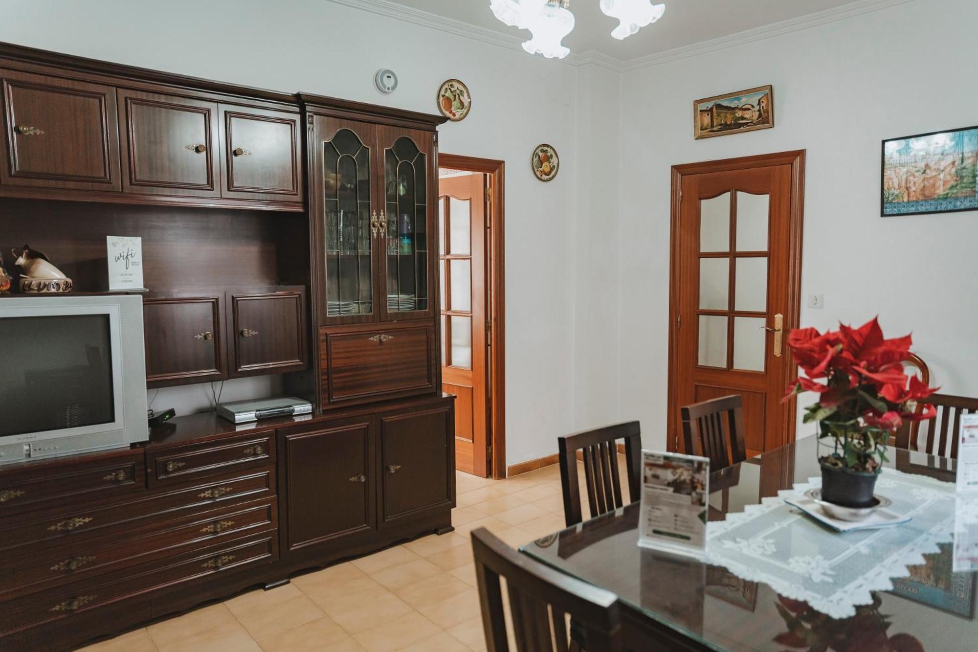 Arcadia Centro De Andalucia Villa Encinas Reales Екстериор снимка