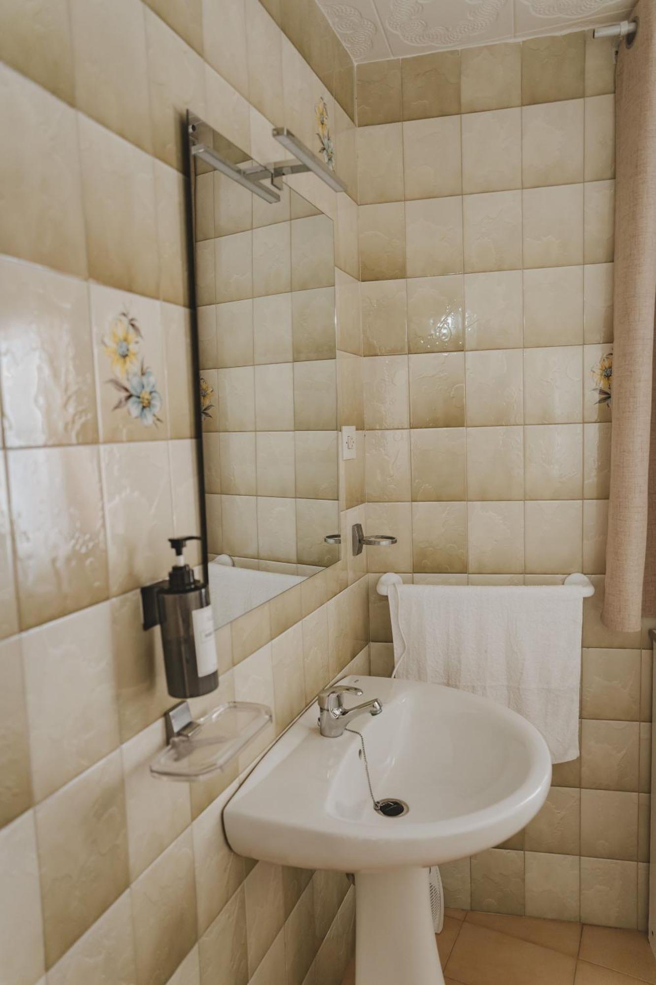 Arcadia Centro De Andalucia Villa Encinas Reales Екстериор снимка