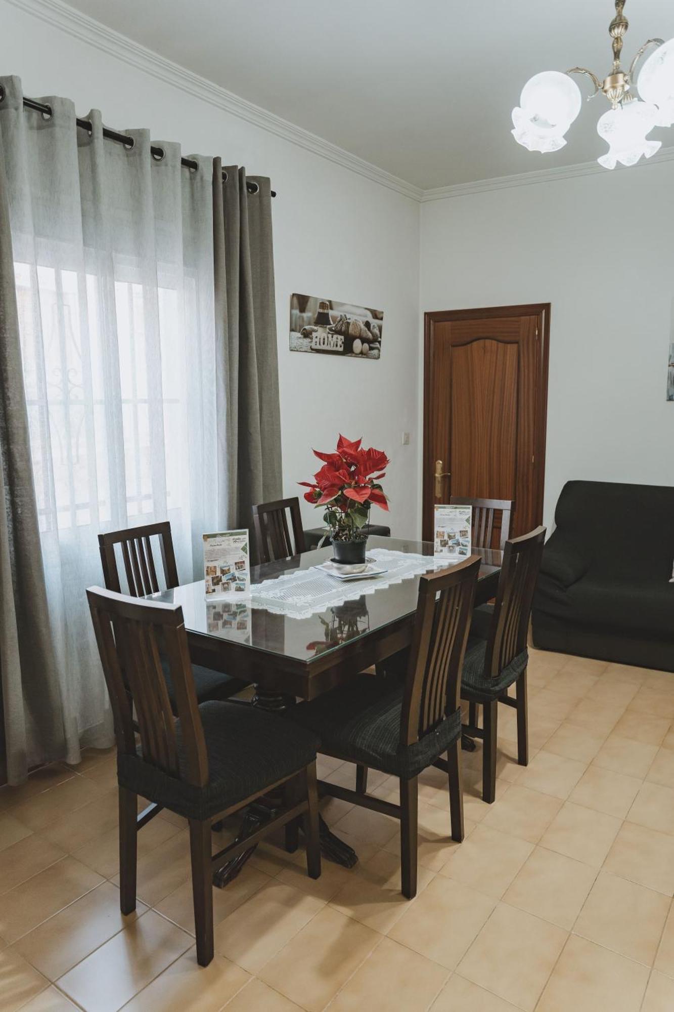 Arcadia Centro De Andalucia Villa Encinas Reales Екстериор снимка