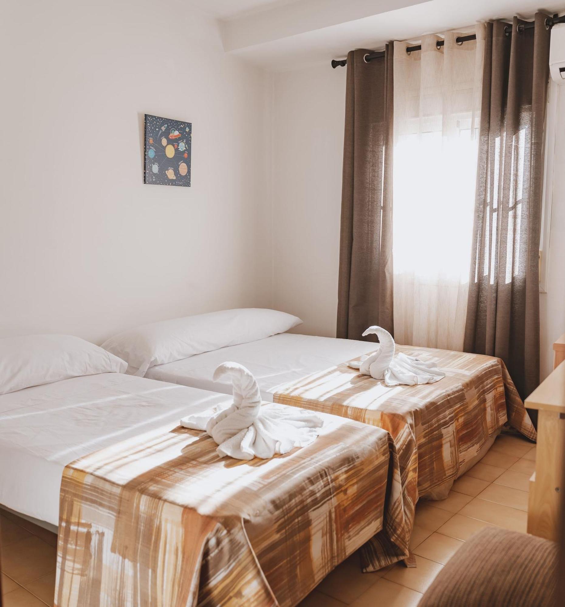 Arcadia Centro De Andalucia Villa Encinas Reales Екстериор снимка