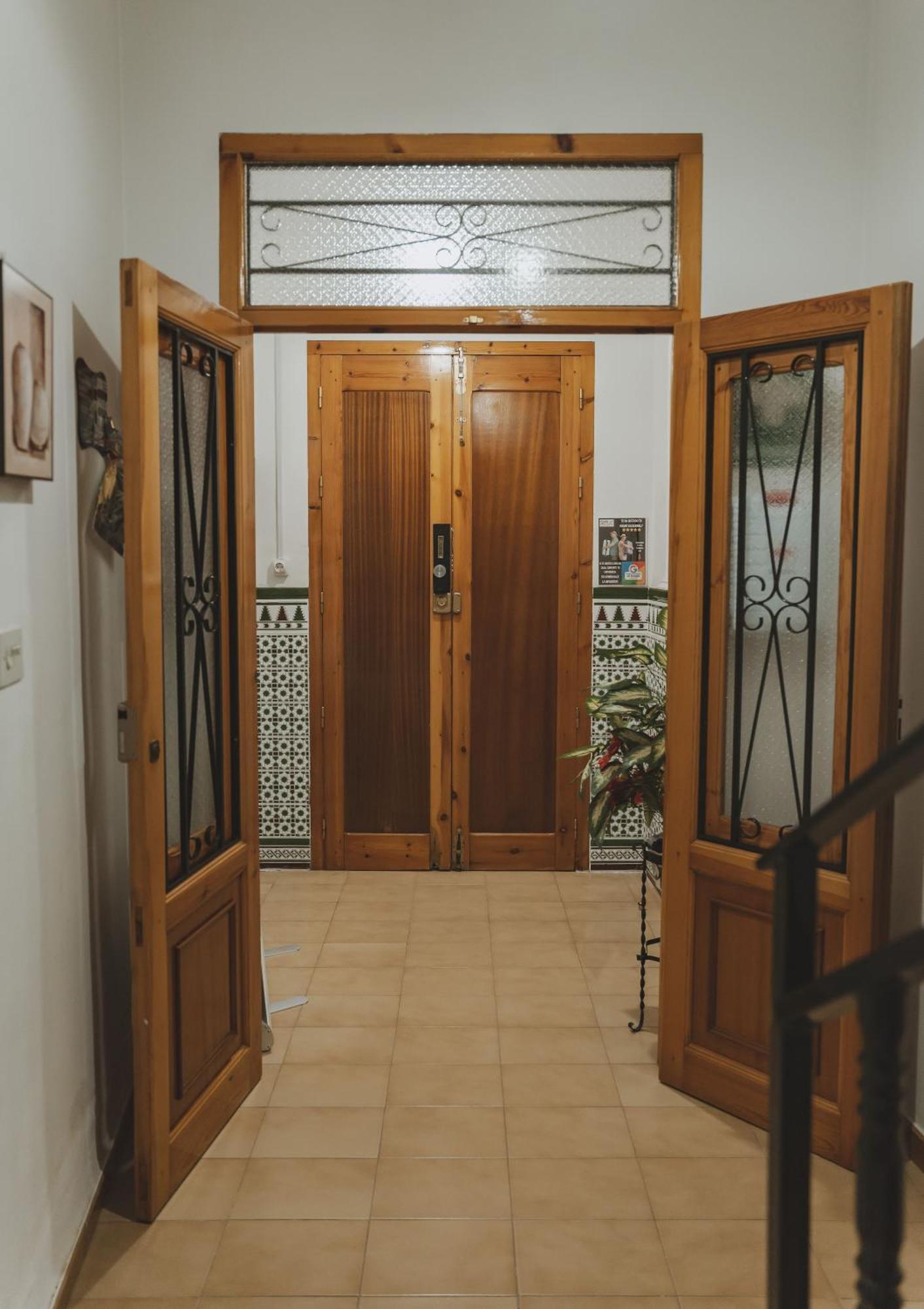 Arcadia Centro De Andalucia Villa Encinas Reales Екстериор снимка