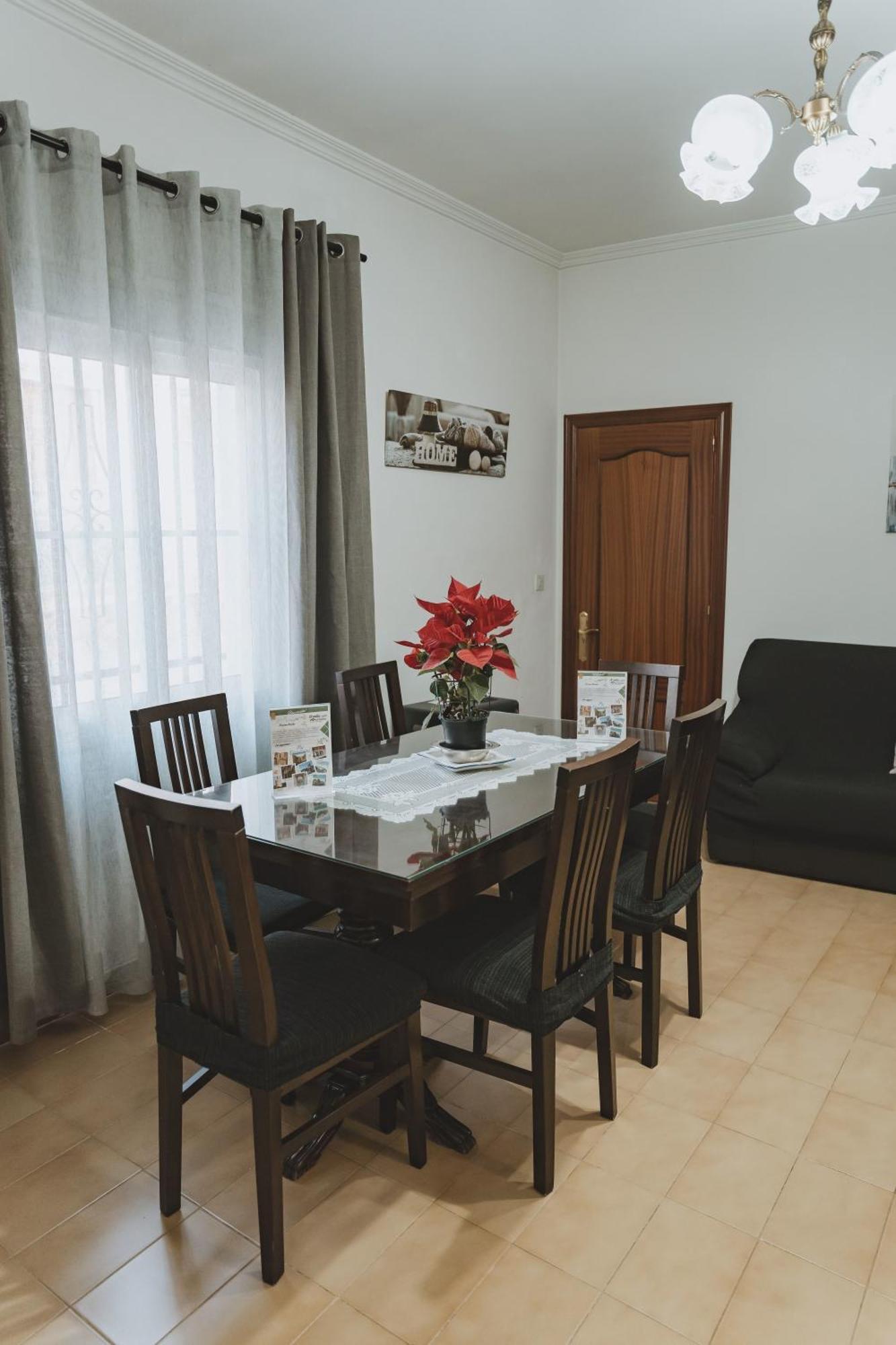 Arcadia Centro De Andalucia Villa Encinas Reales Екстериор снимка