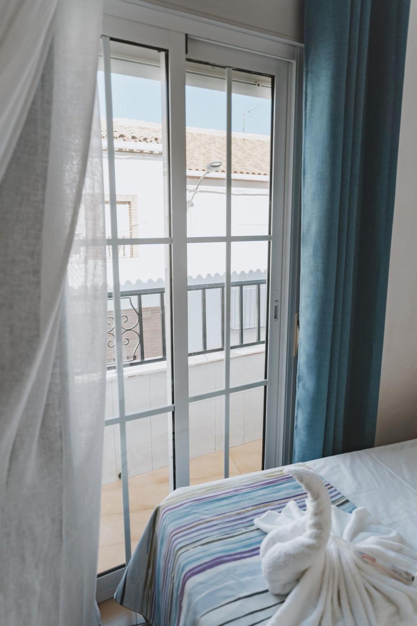 Arcadia Centro De Andalucia Villa Encinas Reales Екстериор снимка