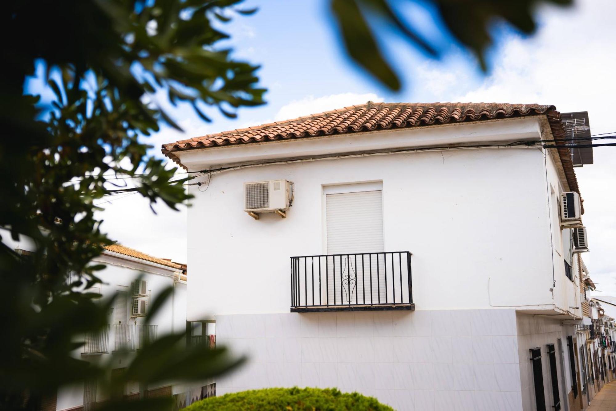 Arcadia Centro De Andalucia Villa Encinas Reales Екстериор снимка